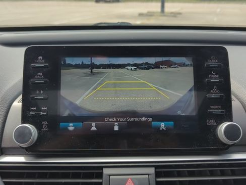 Used 2022 Honda Accord EX-L image 14