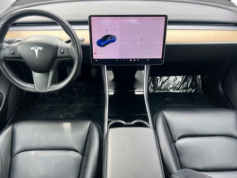 Used 2018 Tesla Model 3 Long Range RWD image 12