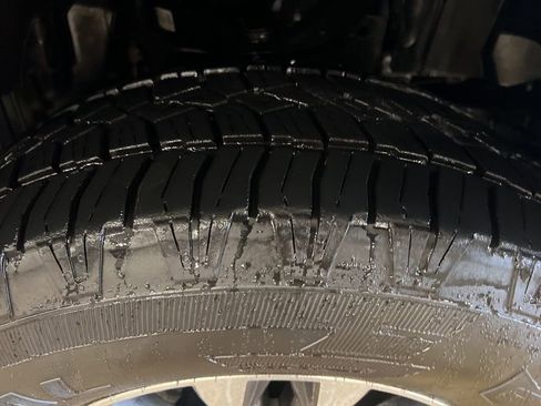 Certified 2024 Nissan Titan PRO-4X w/ Pro-4x Convenience Package image 41