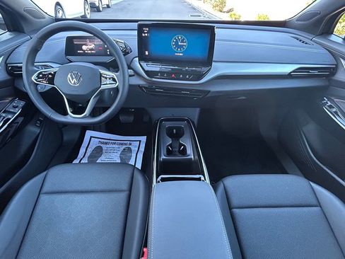 Used 2023 Volkswagen ID.4 Pro S image 10