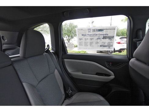 New 2026 Subaru Forester Premium AWD/4WD image 11
