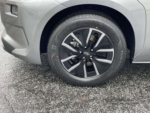 New 2026 Subaru Solterra Premium image 9