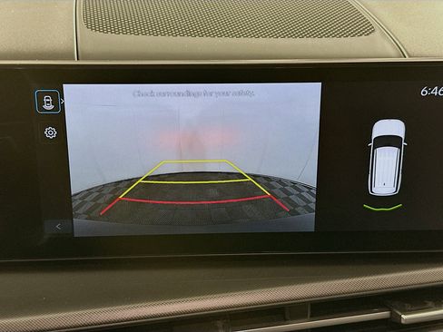 Used 2025 Hyundai Santa Fe SEL image 21