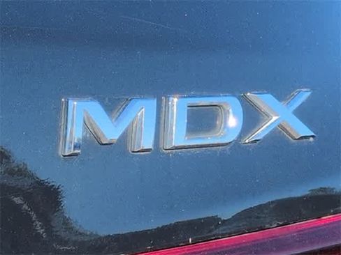 Certified 2018 Acura MDX FWD w/ Technology Package image 13