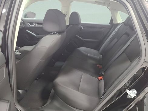 Used 2023 Honda Civic EX image 16