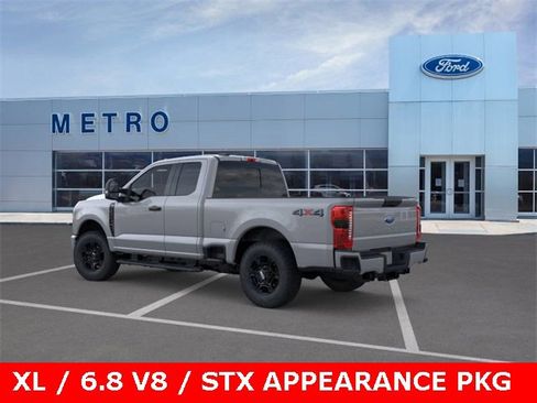 New 2026 Ford F250 XL w/ STX Appearance Package image 5