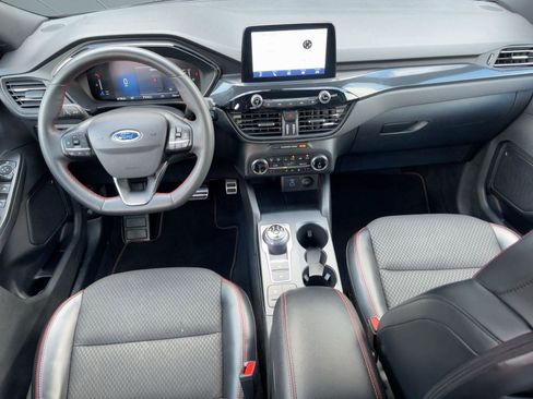 Used 2023 Ford Escape ST-Line image 16