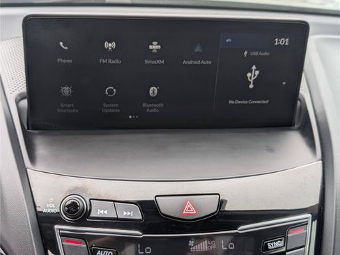 Used 2023 Acura RDX AWD image 29