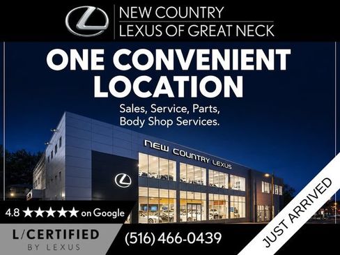 Used 2023 Lexus GX 460 Premium AWD/4WD image 7