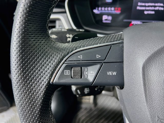 Used 2024 Audi A4 2.0T Premium Plus AWD/4WD image 21