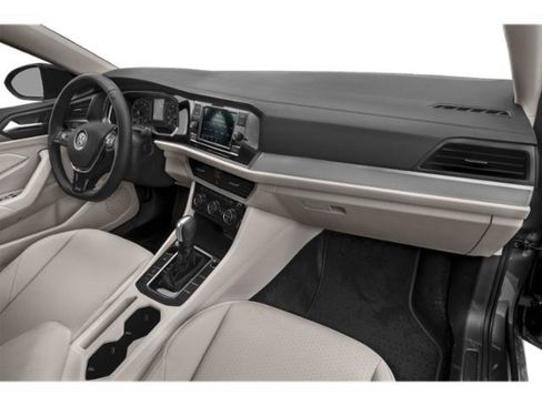 Certified 2021 Volkswagen Jetta R-Line image 18