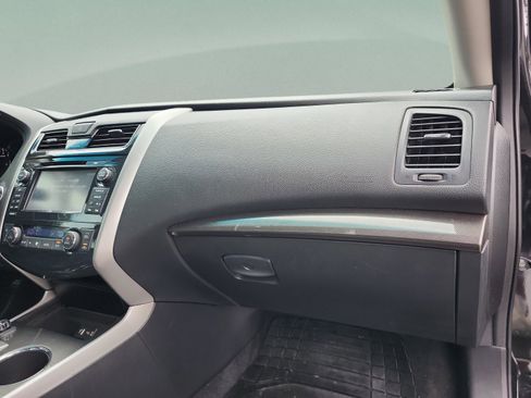 Used 2014 Nissan Altima 2.5 SL w/ Technology Package FWD image 20