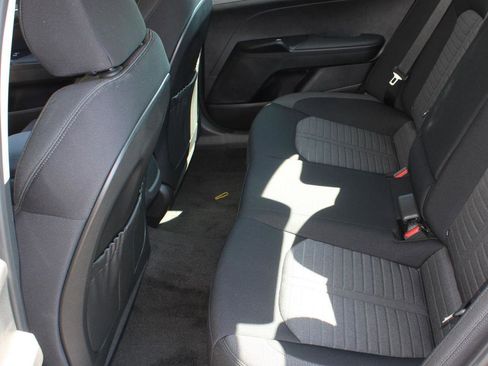 New 2025 Kia K5 LXS image 15