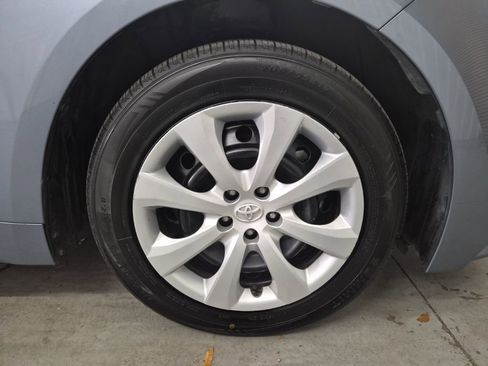 Used 2023 Toyota Corolla LE image 11