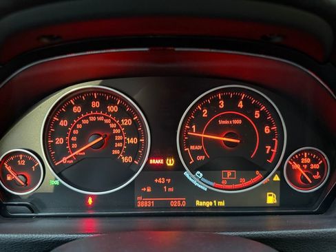 Used 2018 BMW 430i Gran Coupe xDrive image 13