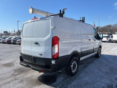 Certified 2019 Ford Transit 250 Base image 4