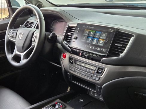 Used 2025 Honda Ridgeline RTL image 18