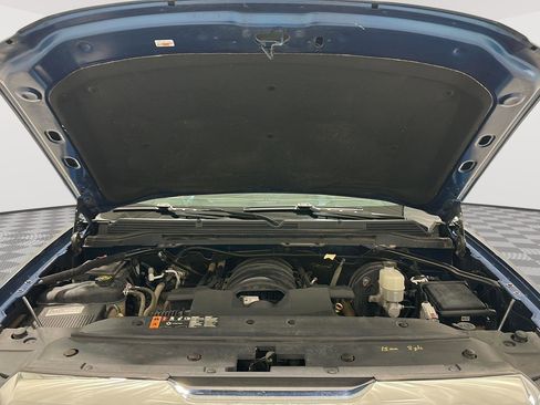 Used 2018 GMC Sierra 1500 SLT w/ SLT Premium Package image 27