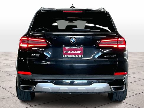 Used 2020 BMW X5 sDrive40i w/ Premium Package image 7