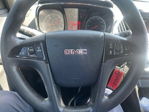 Used 2015 GMC Terrain SLE FWD image 7