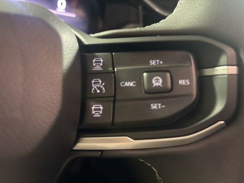 New 2026 Jeep Cherokee Laredo AWD/4WD image 55
