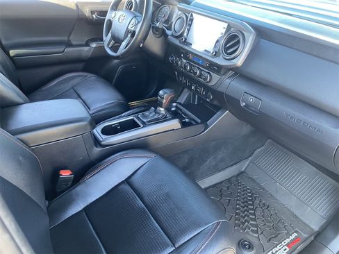 Used 2023 Toyota Tacoma TRD Pro image 13