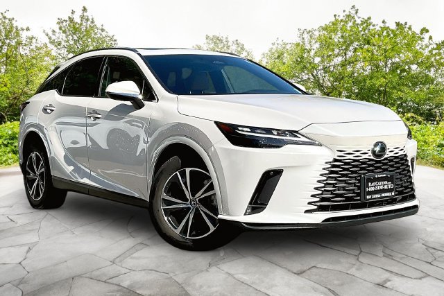 Used 2024 Lexus RX 350 Premium w/ Accessory Package (Z1) AWD/4WD image 1