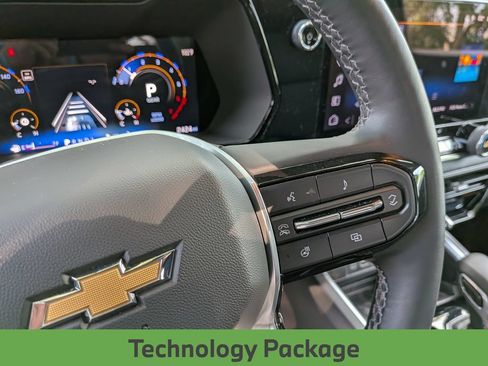 Used 2026 Chevrolet Colorado LT w/ LT Convenience Package RWD image 20