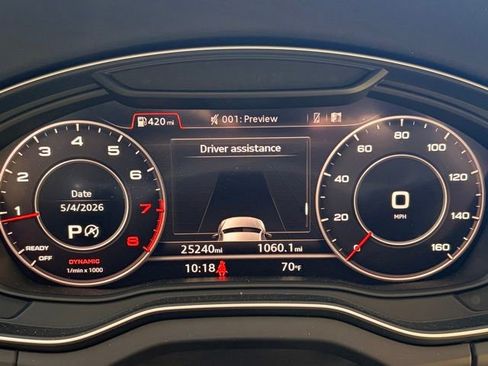 Used 2018 Audi Q5 Prestige AWD/4WD image 8