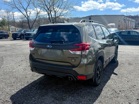 Used 2023 Subaru Forester Wilderness image 7