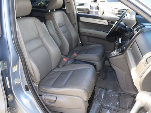 Used 2010 Honda CR-V EX-L image 18