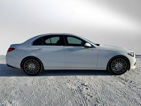 New 2026 Mercedes-Benz C 300 C 300 image 2