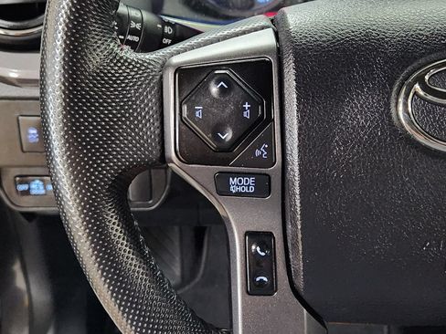 Used 2021 Toyota Tacoma TRD Sport w/ Technology Package RWD image 48
