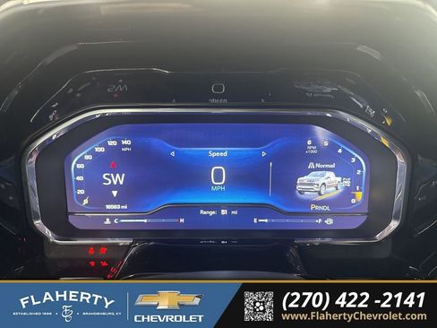 Used 2022 Chevrolet Silverado 1500 RST image 23