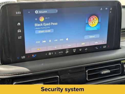 New 2025 Lincoln Aviator Reserve w/ Equipment Group 201A image 24