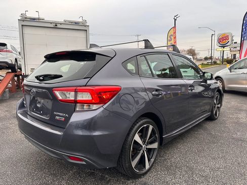 Used 2017 Subaru Impreza 2.0i Sport image 5