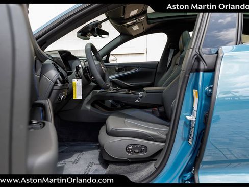 New 2026 Aston Martin DBX S AWD/4WD image 41
