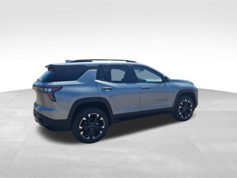 New 2026 Chevrolet Equinox RS w/ Safety and Technology Package image 7