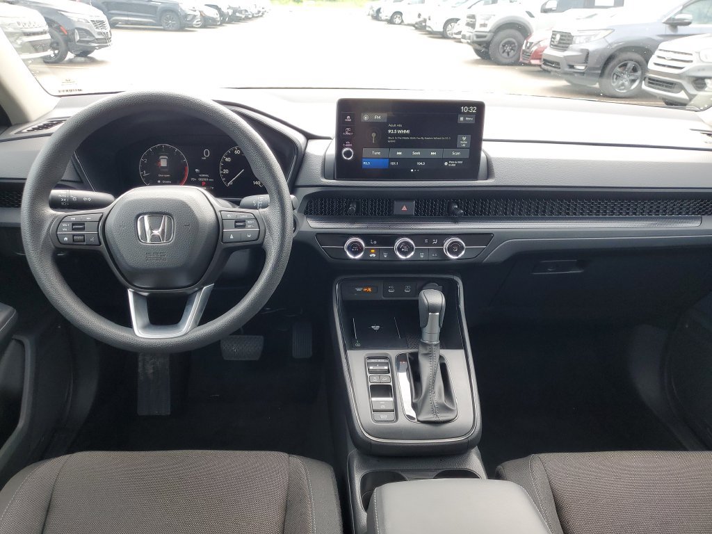 Used 2026 Honda CR-V LX image 13