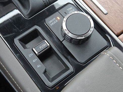 Used 2026 Toyota Sequoia 1794 Edition image 15