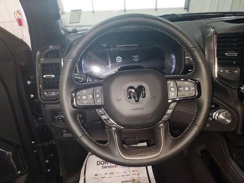 New 2026 RAM 1500 Limited AWD/4WD image 20