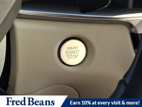 New 2026 Kia Sorento EX image 15