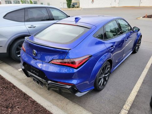 Used 2024 Acura Integra Type S image 4