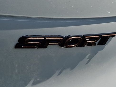 New 2026 Subaru Forester Sport AWD/4WD image 6