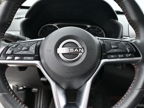 Used 2023 Nissan Altima 2.5 SR image 16