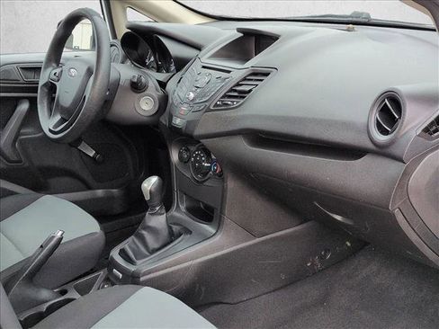 Used 2017 Ford Fiesta S FWD image 19