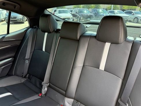 Used 2026 Toyota Camry SE w/ Convenience Package image 30