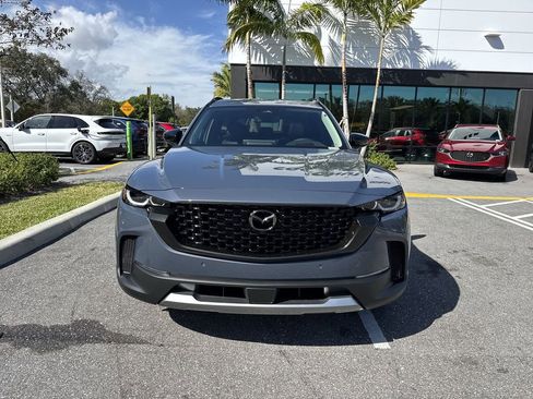 New 2026 MAZDA CX-50 AWD 2.5 S w/ Weather Package image 9