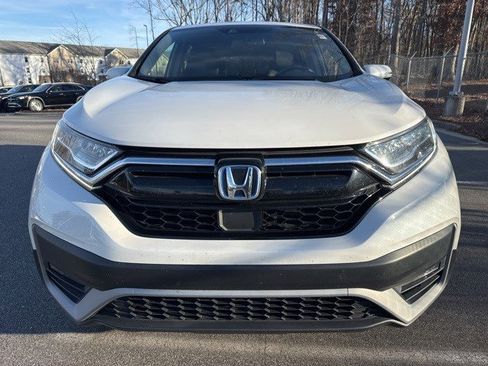 Used 2022 Honda CR-V EX-L image 9