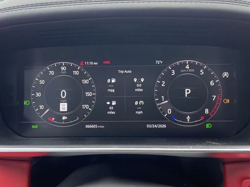 Used 2022 Land Rover Range Rover Sport Autobiography image 20